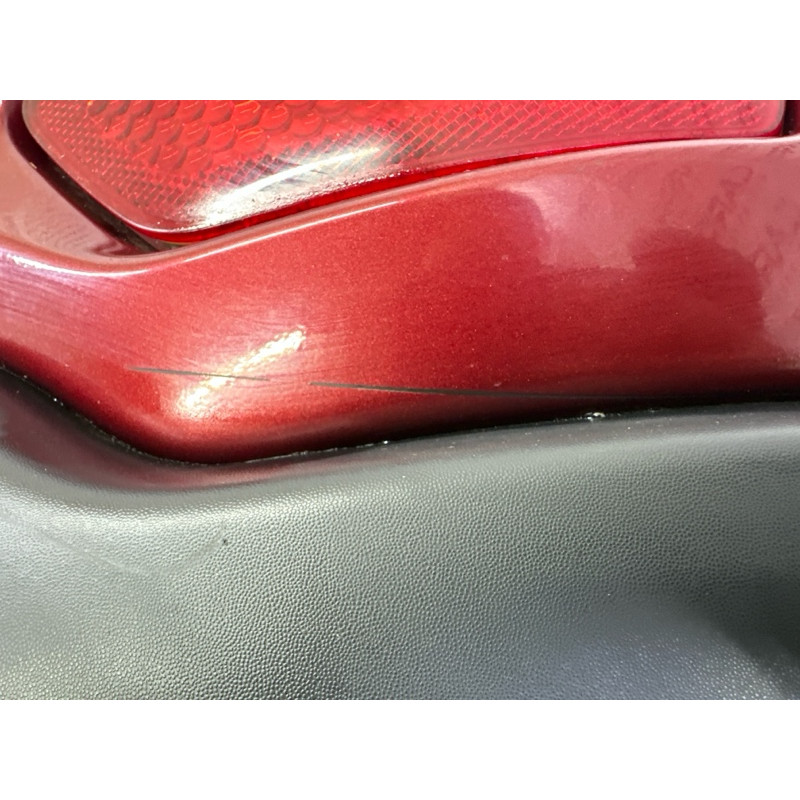 Бампер (наружные элементы кузова) Jeep Grand Cherokee WK2 2014 3.0 Diesel 1VQ66TZZAA