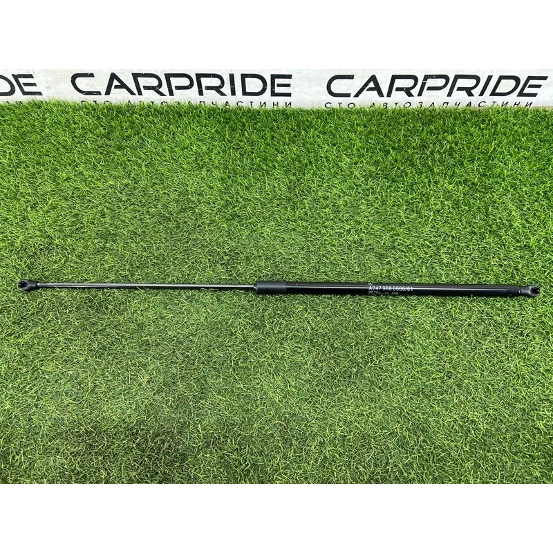 Амортизатор капота (кузов и элементы) Mercedes-Benz EQB 350 X243 2022 A2479800000