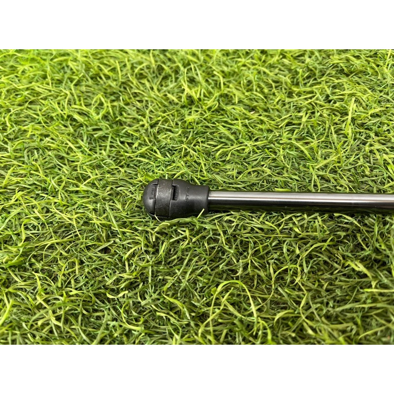 Амортизатор капота (кузов и элементы) Mercedes-Benz EQB 350 X243 2022 A2479800000