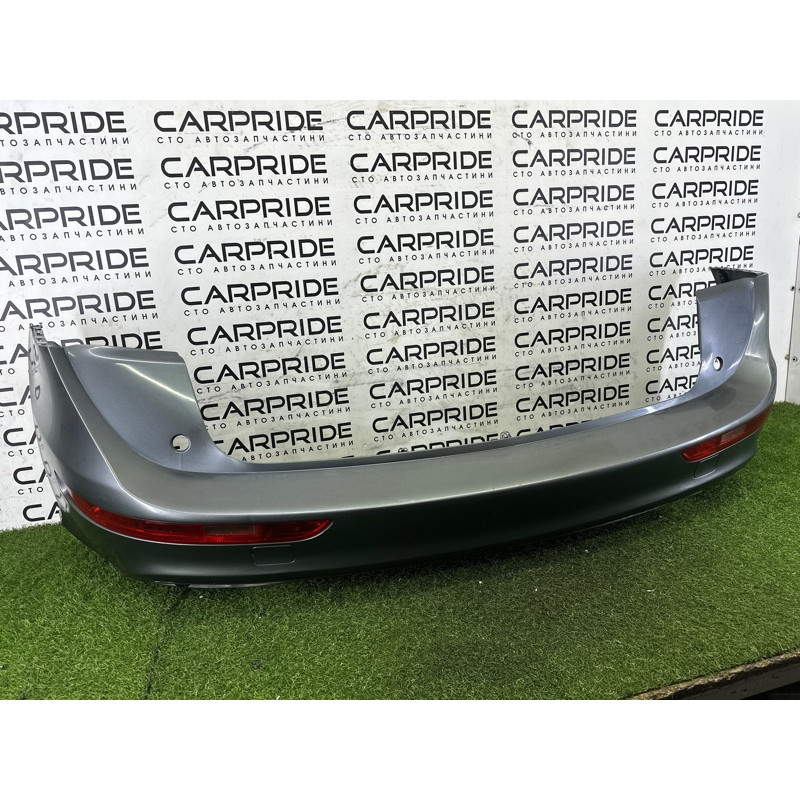 Бампер (наружные элементы кузова) AUDI Q5 8R 2012 3.2 8R0807303BGRU