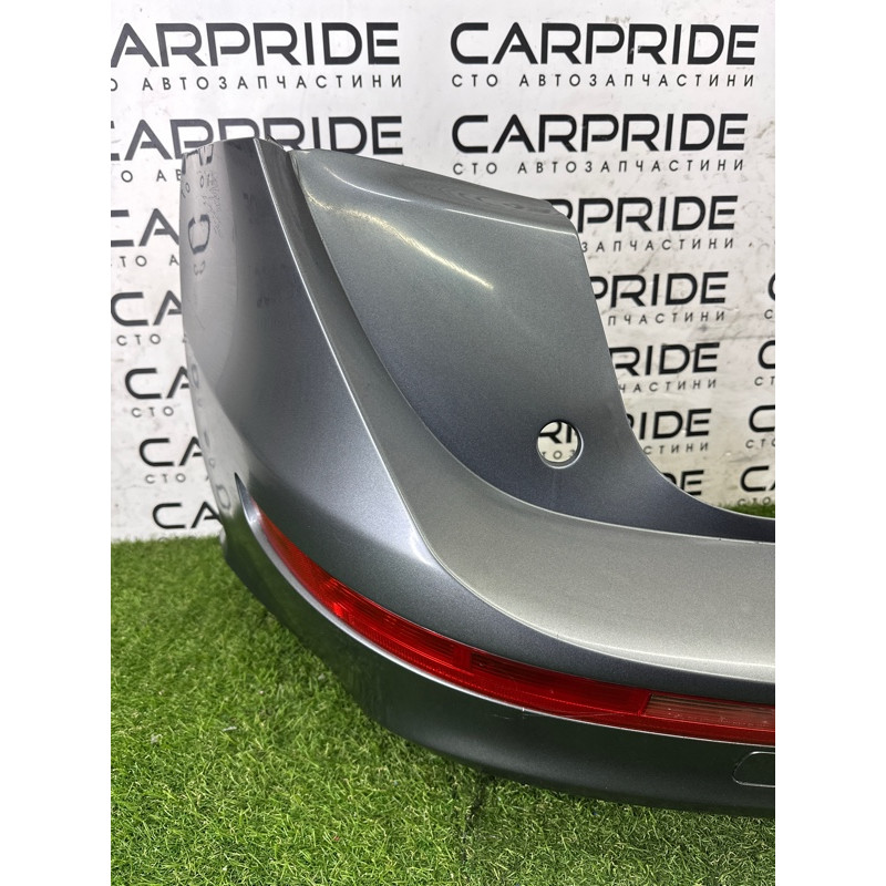 Бампер (наружные элементы кузова) AUDI Q5 8R 2012 3.2 8R0807303BGRU