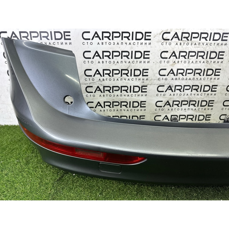 Бампер (наружные элементы кузова) AUDI Q5 8R 2012 3.2 8R0807303BGRU