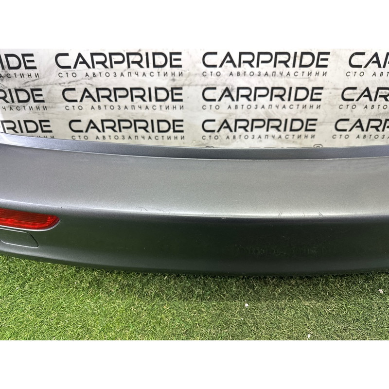 Бампер (наружные элементы кузова) AUDI Q5 8R 2012 3.2 8R0807303BGRU