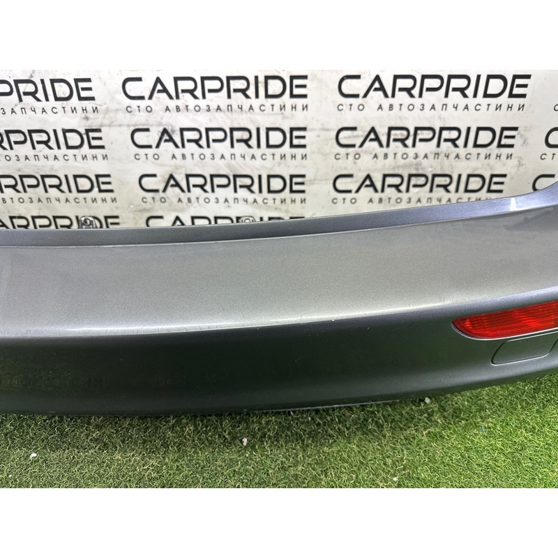 Бампер (наружные элементы кузова) AUDI Q5 8R 2012 3.2 8R0807303BGRU