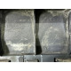 Бампер (наружные элементы кузова) AUDI Q5 8R 2012 3.2 8R0807303BGRU