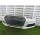 Бампер (наружные элементы кузова) AUDI A4 B9 2017 2.0 TFSI 8W0807065MGRU