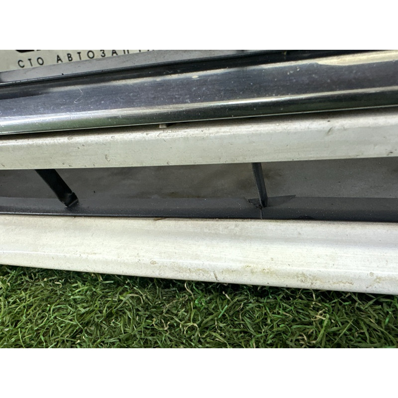 Бампер (наружные элементы кузова) AUDI A4 B9 2017 2.0 TFSI 8W0807065MGRU