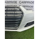 Бампер (наружные элементы кузова) AUDI A4 B9 2017 2.0 TFSI 8W0807065MGRU