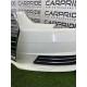 Бампер (наружные элементы кузова) AUDI A4 B9 2017 2.0 TFSI 8W0807065MGRU