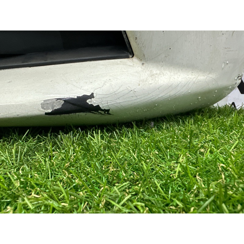 Бампер (наружные элементы кузова) AUDI A4 B9 2017 2.0 TFSI 8W0807065MGRU