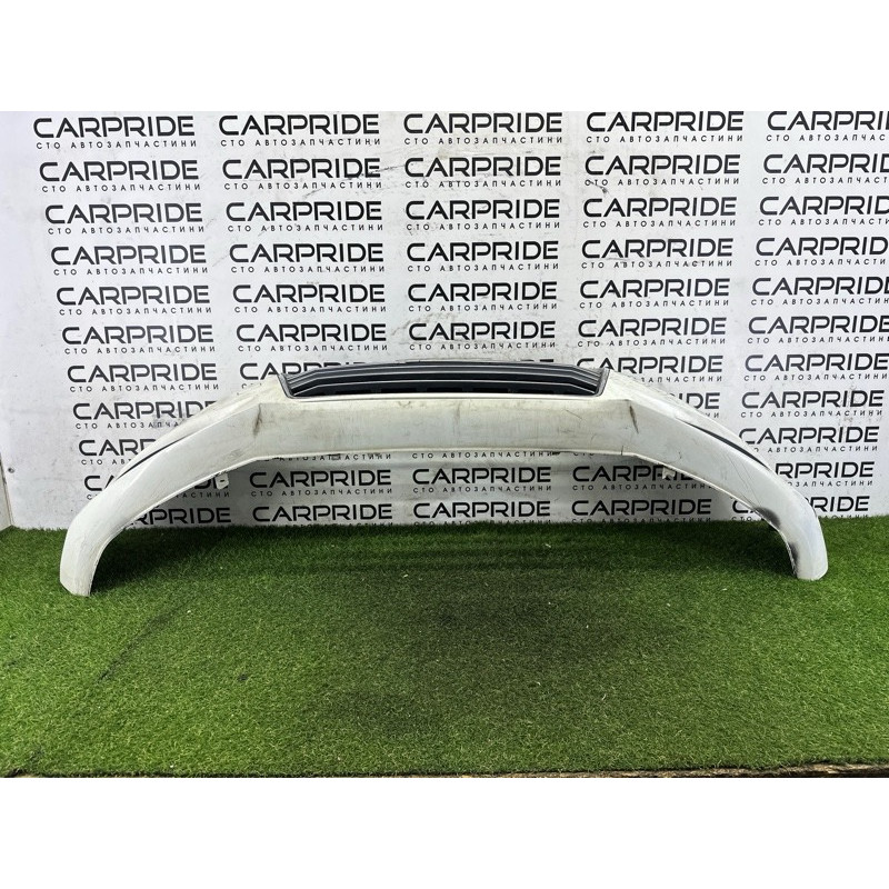 Бампер (наружные элементы кузова) AUDI A4 B9 2017 2.0 TFSI 8W0807065MGRU