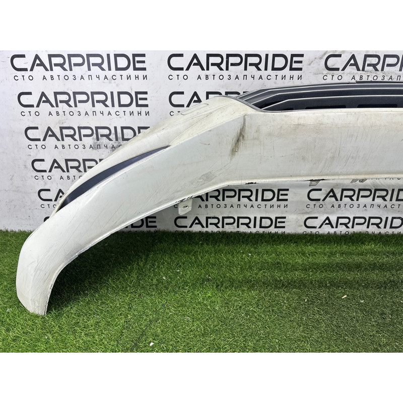 Бампер (наружные элементы кузова) AUDI A4 B9 2017 2.0 TFSI 8W0807065MGRU