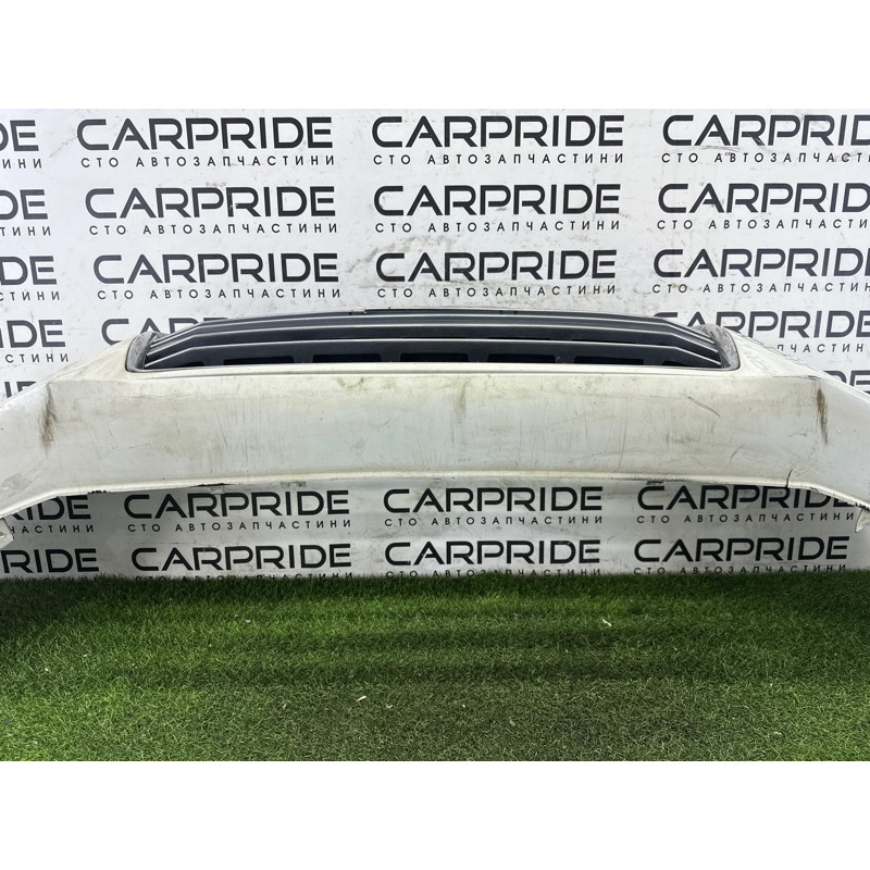 Бампер (наружные элементы кузова) AUDI A4 B9 2017 2.0 TFSI 8W0807065MGRU