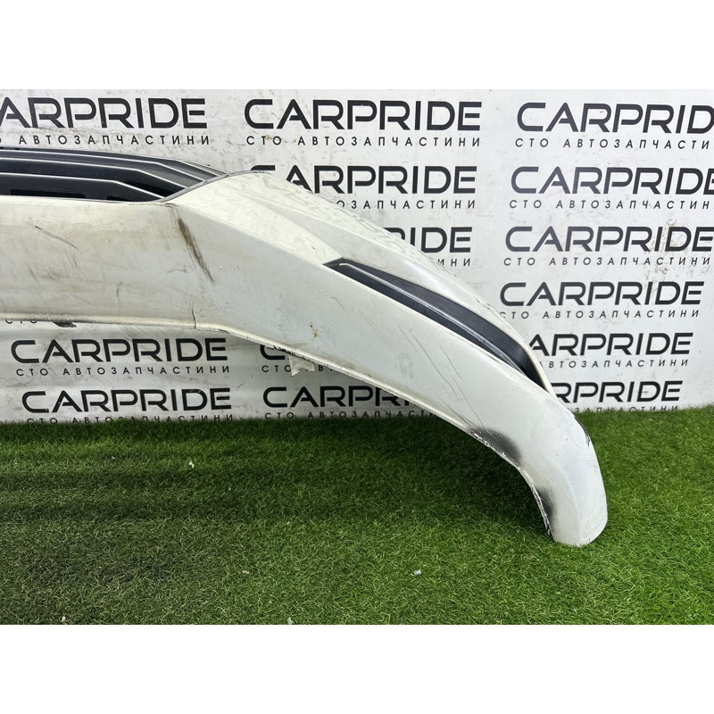 Бампер (наружные элементы кузова) AUDI A4 B9 2017 2.0 TFSI 8W0807065MGRU