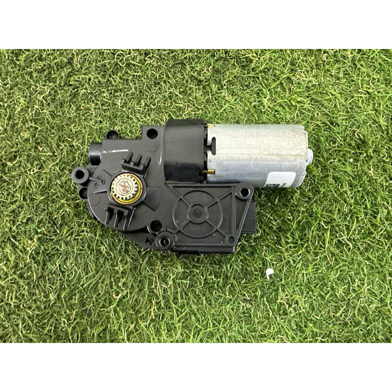 Мотор люка (электрика) BMW X5 F15 2015 4.4 54102993883