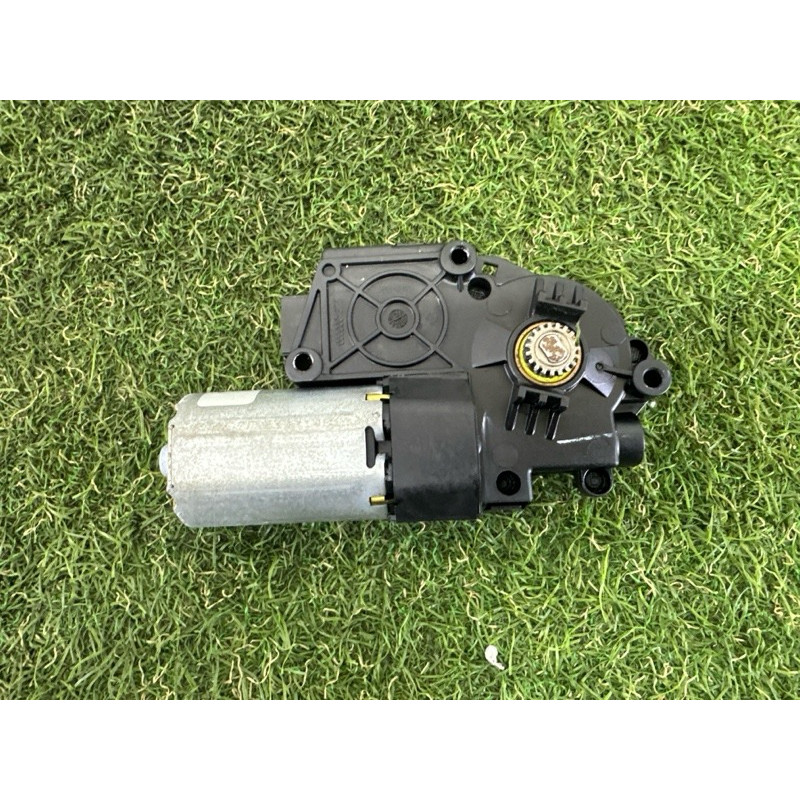 Мотор люка (электрика) BMW X5 F15 2015 4.4 54102993883