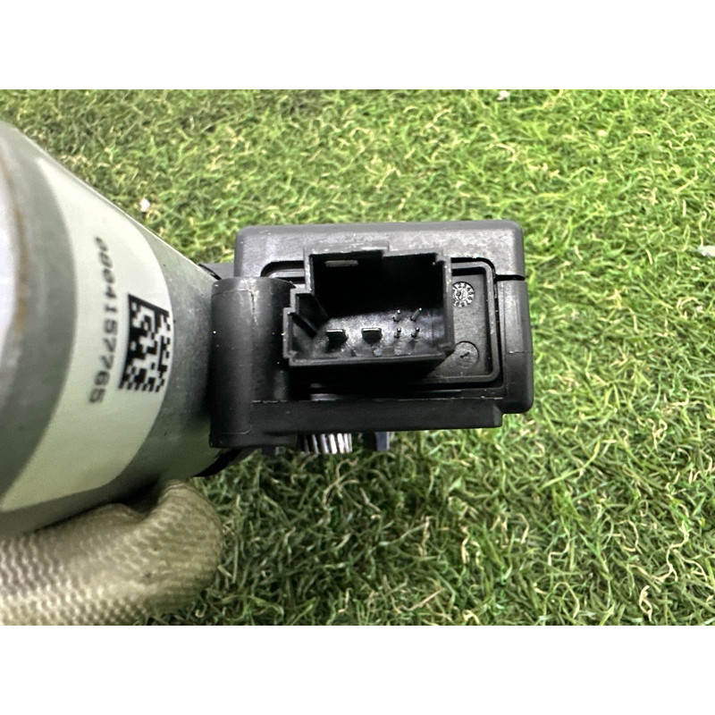 Мотор люка (электрика) BMW X5 F15 2015 4.4 54102993883