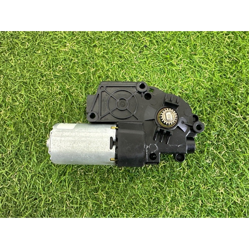 Мотор люка (электрика) BMW X5 F15 2015 4.4 54102993883