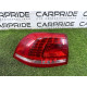 Задний фонарь (оптика) Volkswagen Touareg NF 2013 3.0 Hybrid 7P6945207A