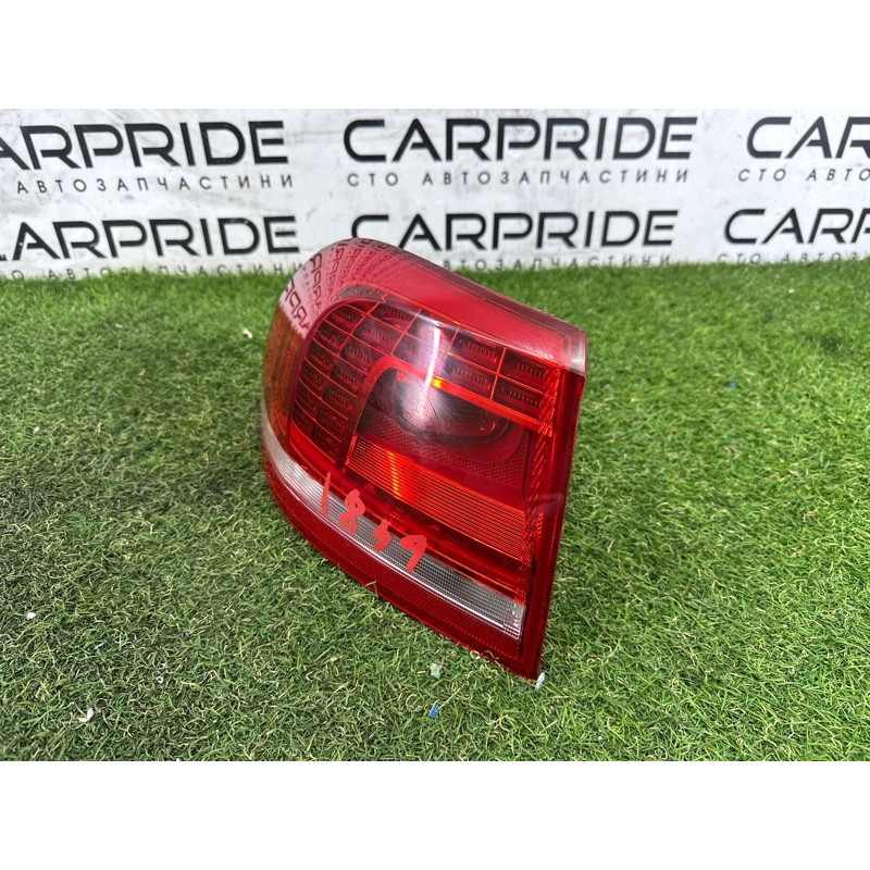 Задний фонарь (оптика) Volkswagen Touareg NF 2013 3.0 Hybrid 7P6945207A