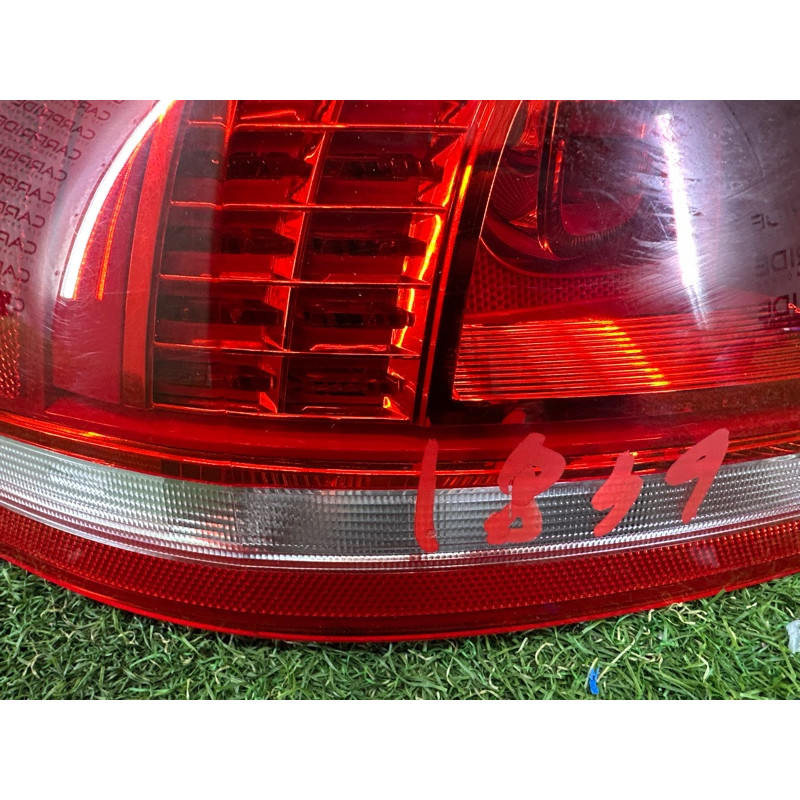 Задний фонарь (оптика) Volkswagen Touareg NF 2013 3.0 Hybrid 7P6945207A