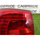 Задний фонарь (оптика) Volkswagen Touareg NF 2013 3.0 Hybrid 7P6945207A