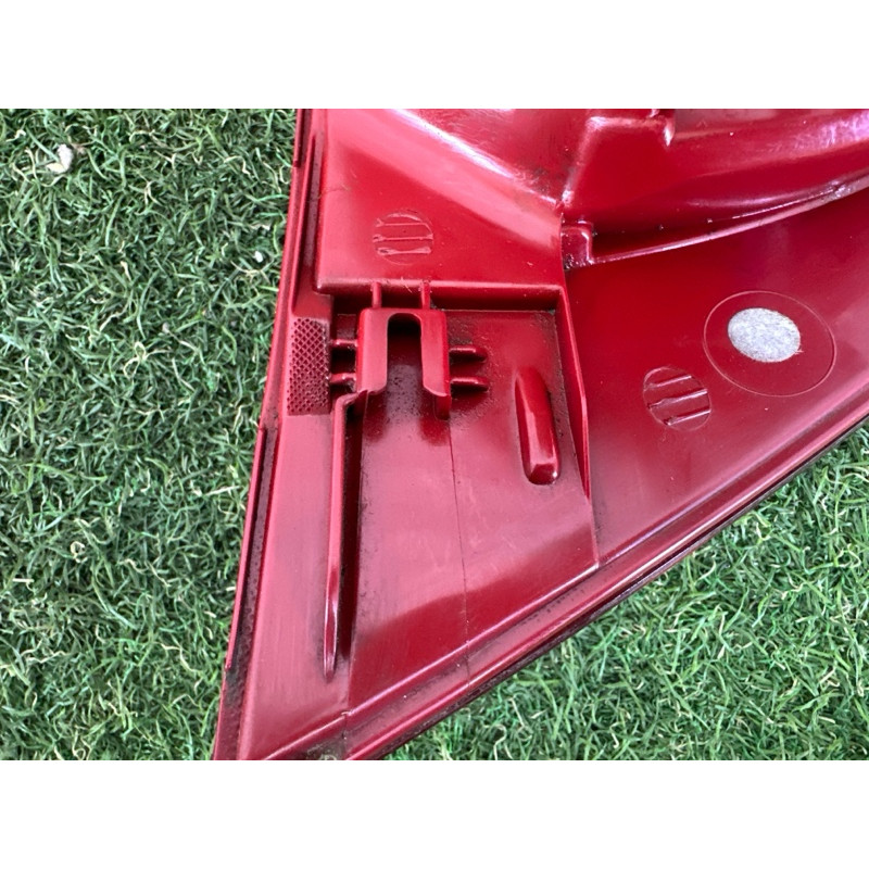 Задний фонарь (оптика) Volkswagen Touareg NF 2013 3.0 Hybrid 7P6945207A