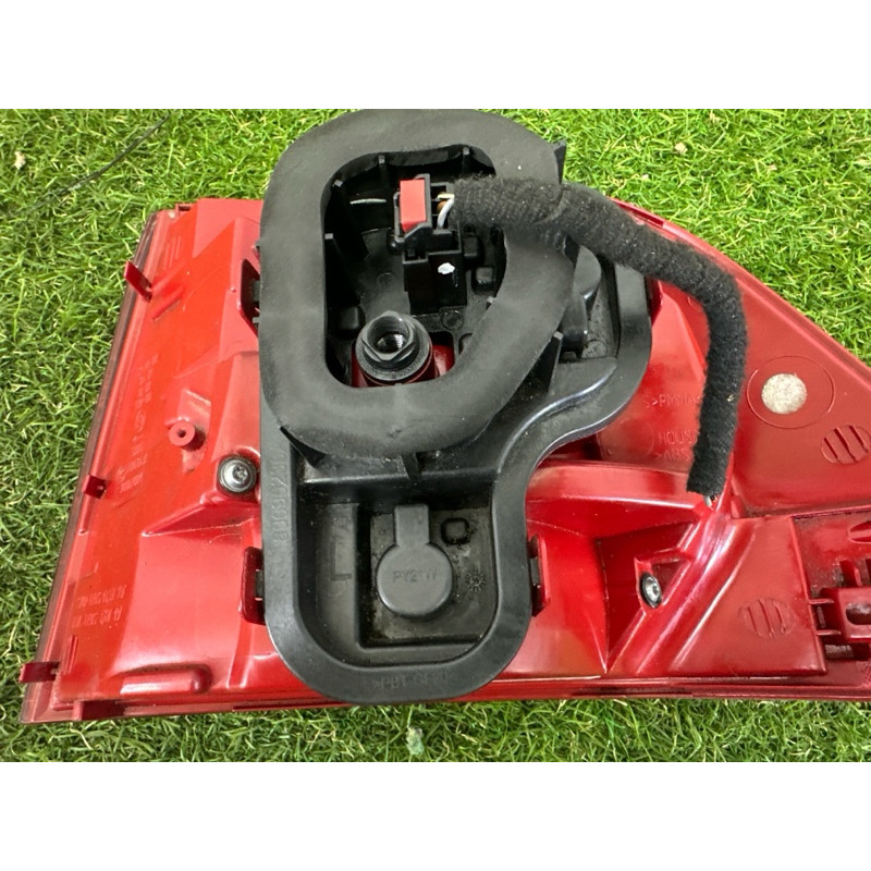 Задний фонарь (оптика) Volkswagen Touareg NF 2013 3.0 Hybrid 7P6945207A