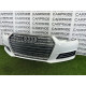 Бампер (наружные элементы кузова) AUDI A4 B9 2017 2.0 TFSI 8W0807065MGRU