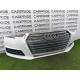 Бампер (наружные элементы кузова) AUDI A4 B9 2017 2.0 TFSI 8W0807065MGRU