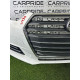 Бампер (наружные элементы кузова) AUDI A4 B9 2017 2.0 TFSI 8W0807065MGRU