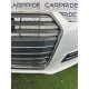 Бампер (наружные элементы кузова) AUDI A4 B9 2017 2.0 TFSI 8W0807065MGRU