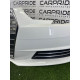 Бампер (наружные элементы кузова) AUDI A4 B9 2017 2.0 TFSI 8W0807065MGRU