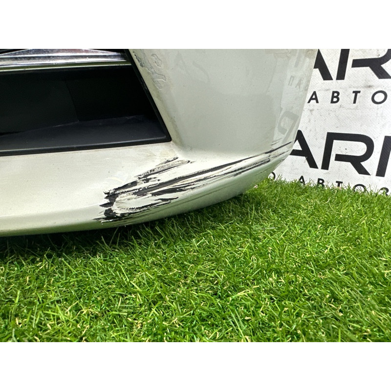 Бампер (наружные элементы кузова) AUDI A4 B9 2017 2.0 TFSI 8W0807065MGRU