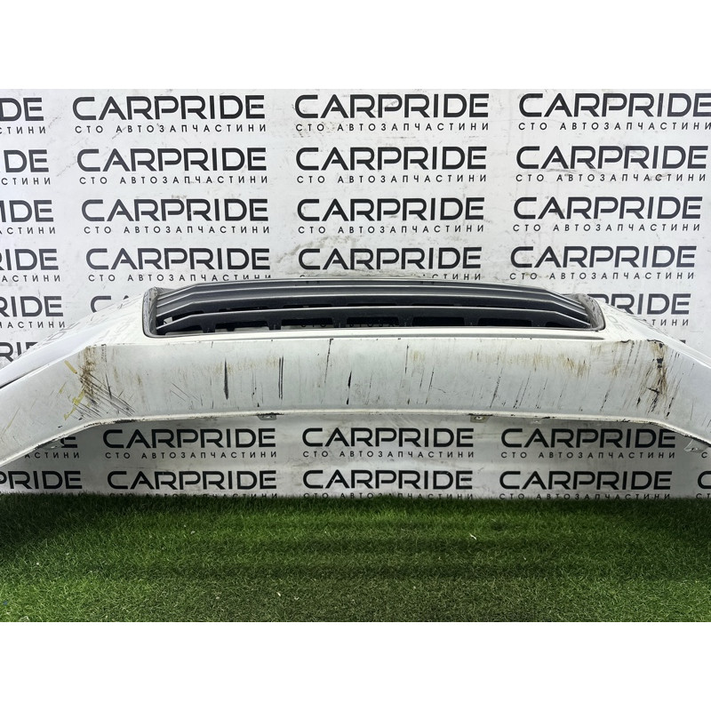 Бампер (наружные элементы кузова) AUDI A4 B9 2017 2.0 TFSI 8W0807065MGRU