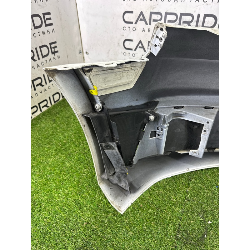 Бампер (наружные элементы кузова) AUDI A4 B9 2017 2.0 TFSI 8W0807065MGRU