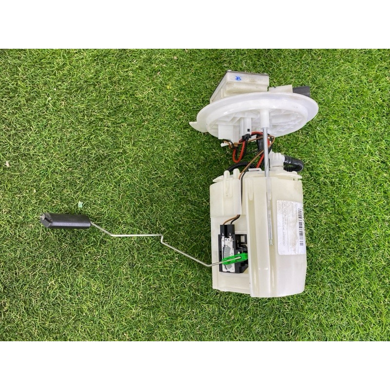 Паливний насос (паливна система) Hyundai Santa Fe TM 2019 2.4GDI 31120S1500