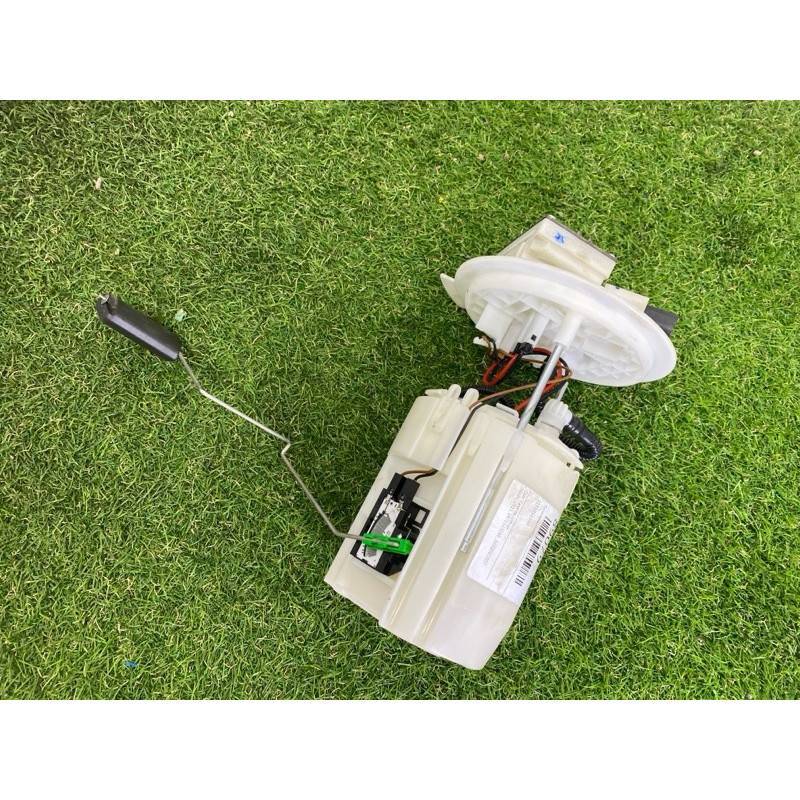 Паливний насос (паливна система) Hyundai Santa Fe TM 2019 2.4GDI 31120S1500