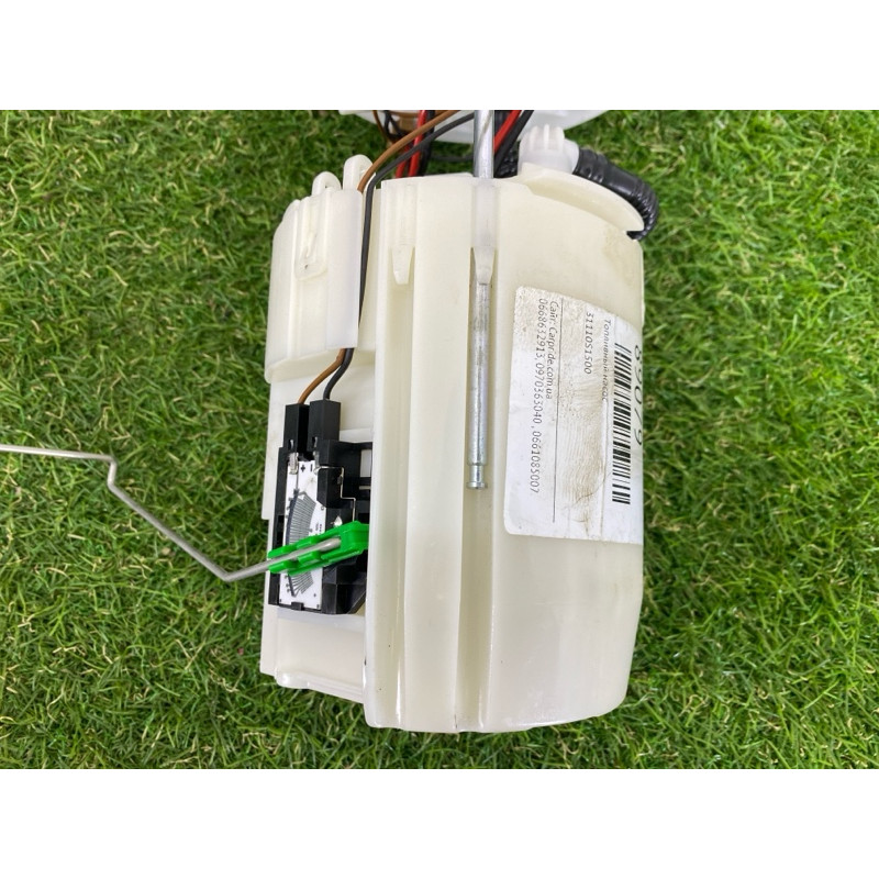 Паливний насос (паливна система) Hyundai Santa Fe TM 2019 2.4GDI 31120S1500