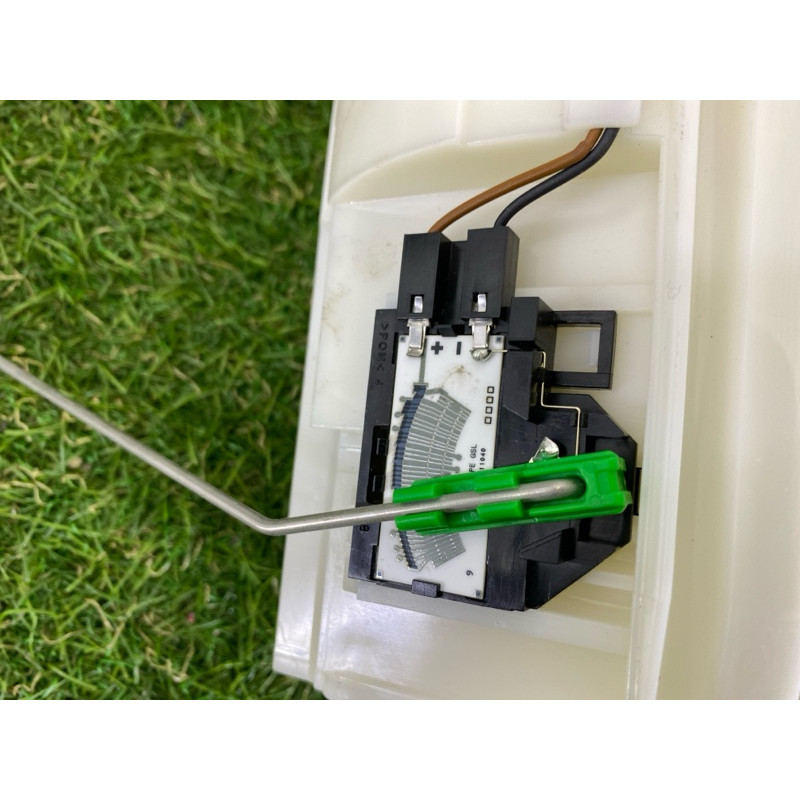 Паливний насос (паливна система) Hyundai Santa Fe TM 2019 2.4GDI 31120S1500