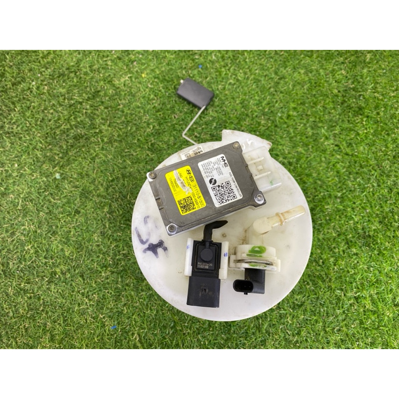 Паливний насос (паливна система) Hyundai Santa Fe TM 2019 2.4GDI 31120S1500