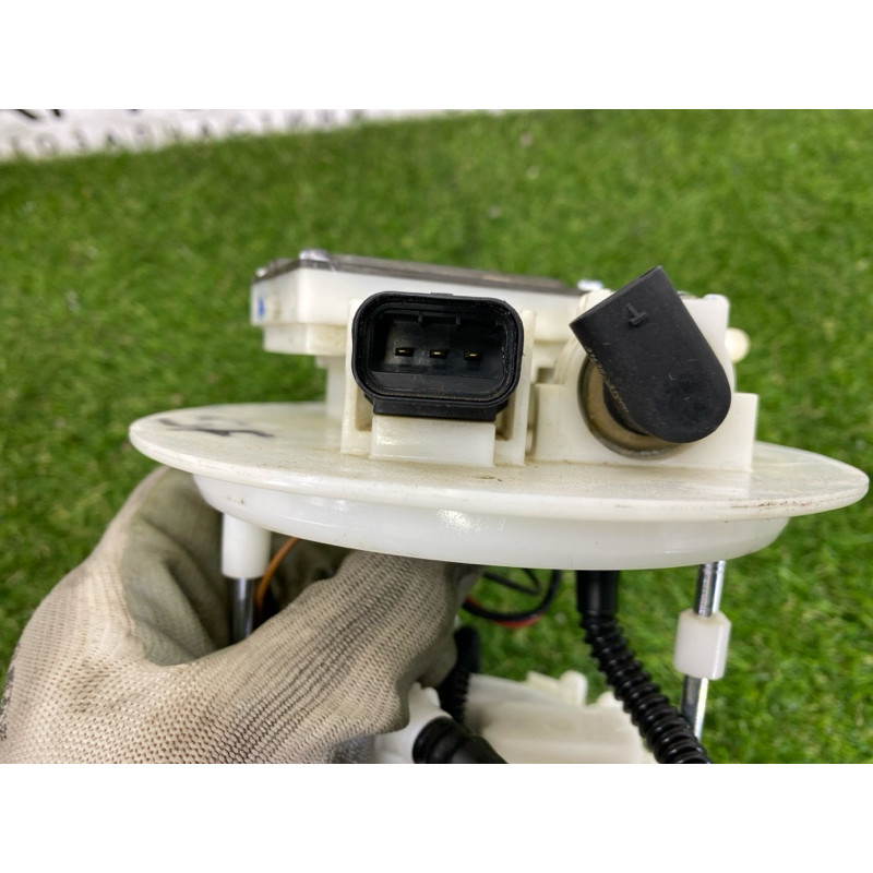 Паливний насос (паливна система) Hyundai Santa Fe TM 2019 2.4GDI 31120S1500