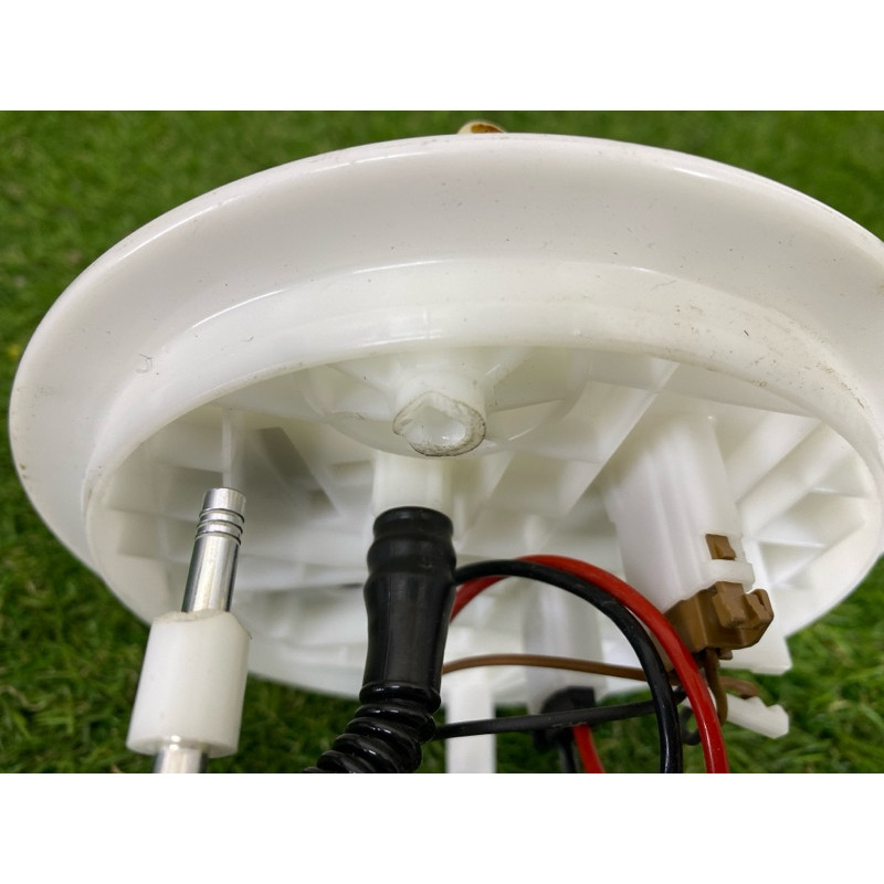 Паливний насос (паливна система) Hyundai Santa Fe TM 2019 2.4GDI 31120S1500