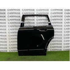 Дверь голая