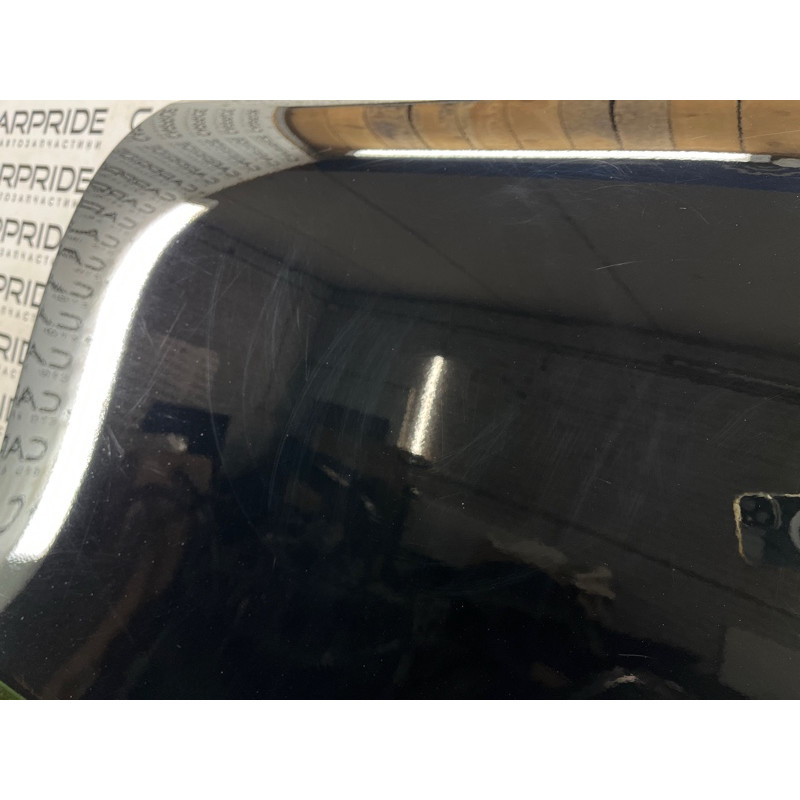 Дверь голая (наружные элементы кузова) Mercedes-Benz EQB 350 X243 2022 A2437300500