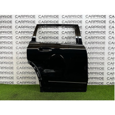 Дверь голая