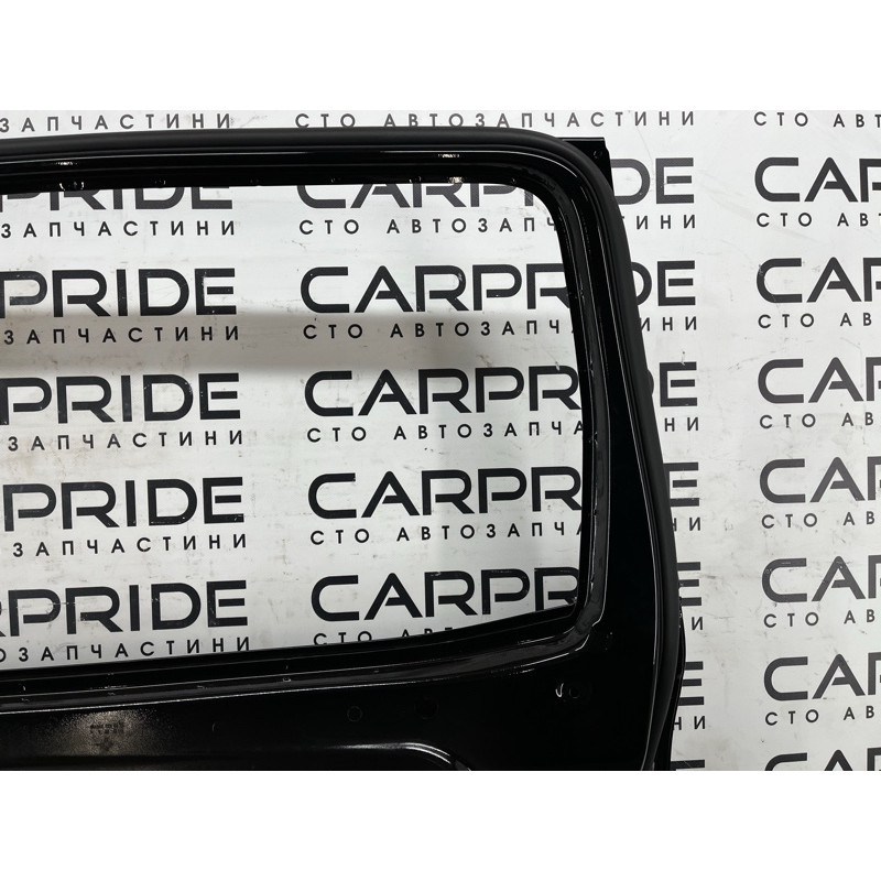 Дверь голая (наружные элементы кузова) Mercedes-Benz EQB 350 X243 2022 A2437300600