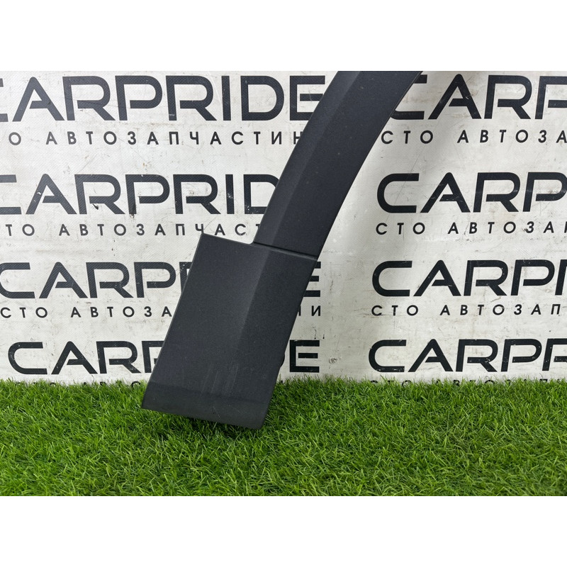 Накладка на крыло (кузов и элементы) Mercedes-Benz EQB 350 X243 2022 A2438808601