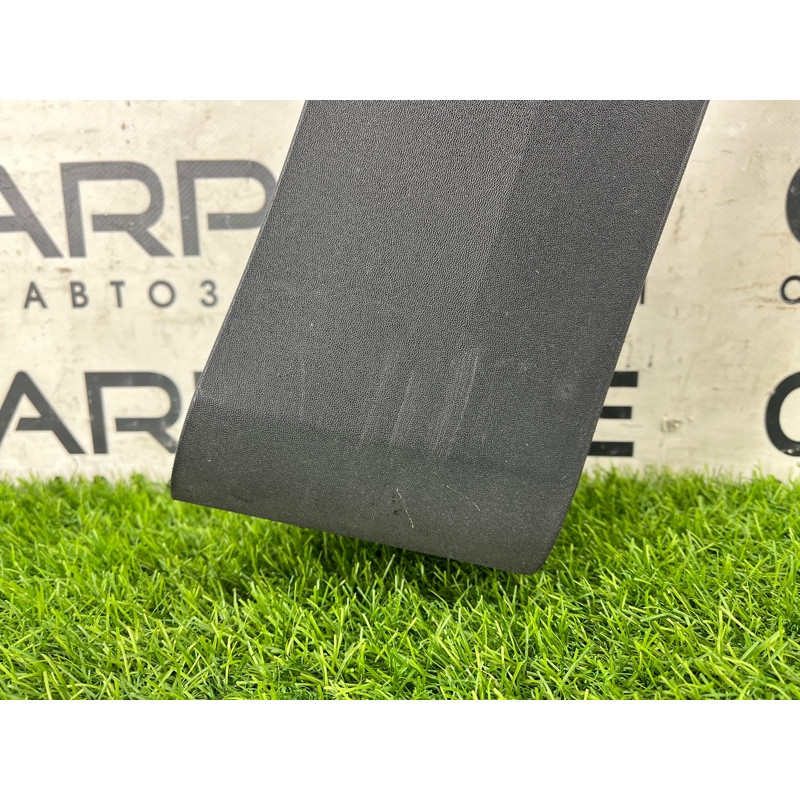 Накладка крила (кузов и элементы) Mercedes-Benz EQB 350 X243 2022 A2438808601