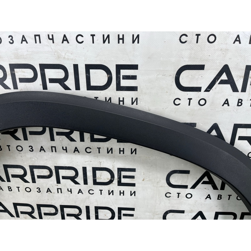 Накладка на крыло (кузов и элементы) Mercedes-Benz EQB 350 X243 2022 A2438808601